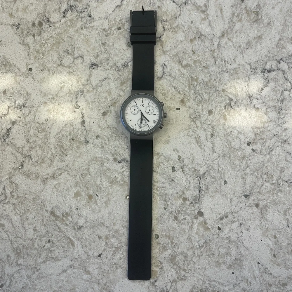 Calvin Klein K2181‎ Watch quarts analog